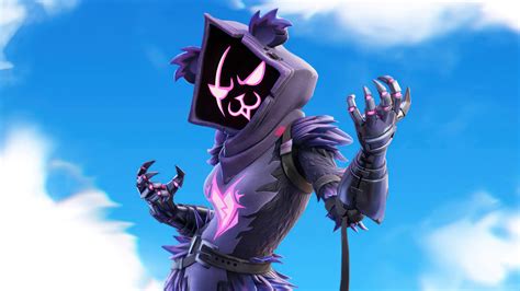 raven team leader xnxx
